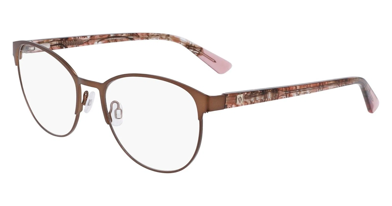 Anne Klein AK5097 Eyeglasses - view 2